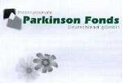 Logo: Parkinson Fonds