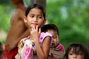 List-Image: Kinder in Vietnam