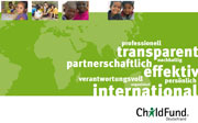 List-Image: Jahresbericht ChildFund